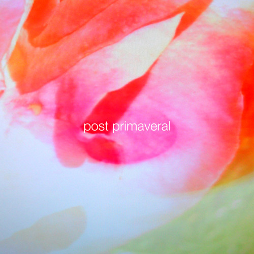 Post primaveral