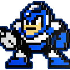 Mega Man - Flash Man theme (remix)