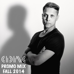 Cid Inc - Promo Mix Fall 2014