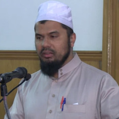 Warathatul Anbiya: Muslim in a Mirror 2014 (4)by Moulana Abdul Fataah Carr