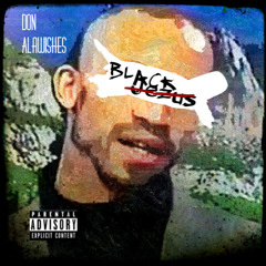 Black Jezus Ft. Reverend X