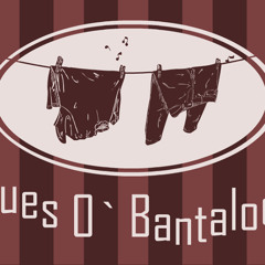 Blues O Bantaloon Laira ليرة