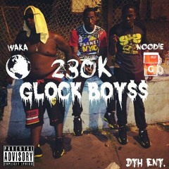 Glock Boy$$ - Bank Roll