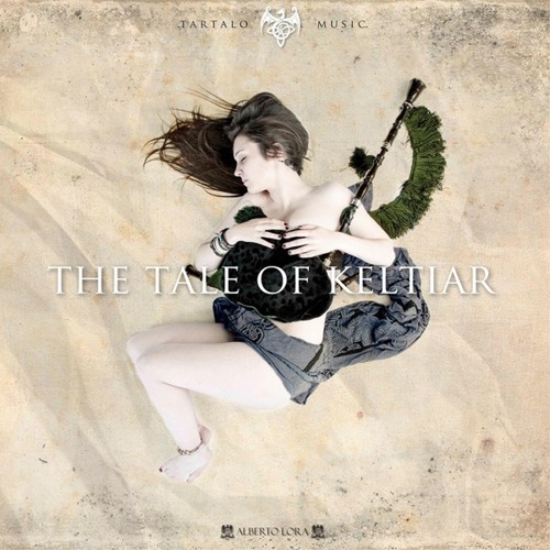 The Flight of Iolar
