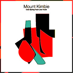Mount Kimbie - Sullen Ground (Snakethread Acid Edit)