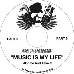 Music Is My Life 9
