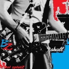 My Little Bolzplatz  -  Catches Up