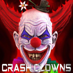 Crash Clowns Set October '14
