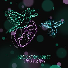 Nick Stoynoff - You're OK (Konektiv Paradigma Nous Mix) FADED