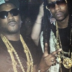 WE ON IT