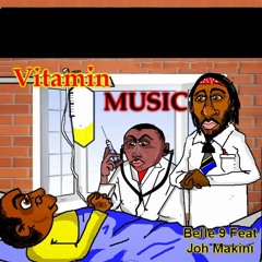 Belle 9 - Vitamin Music Ft Joh Makini (hotspotmagazine.co)