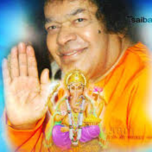 satya sai bhagawan