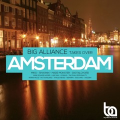 MING & Shwann - Breathe Feat. Niclas Lundin (Stadium Mix)