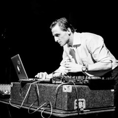 DJ Paddington - Live @ Armani/Privé (08.2014)