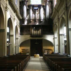 Hochzeitmarsch (wedding march, Felix Mendelssohn-Bartholdy