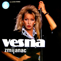 Vesna Zmijanac - Nek Ti Jutro Mirise Na Mene (Podra ft. Sijo Remix) 2014