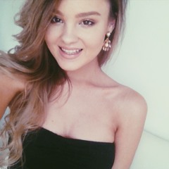 Just A Little Bit Of Your Heart (Ariana Grande Cover) by Emily Ronan