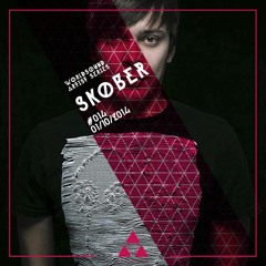 Skober @ Worldsound Series At Vicious Radio - ArtistSeries014
