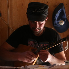 Tushetian Village Dano Balalaika Singer