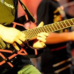 The Ultimate (80's Shred)