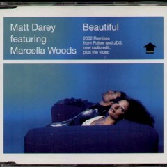 matt darey - Beautiful [ASOT Radio Classic]