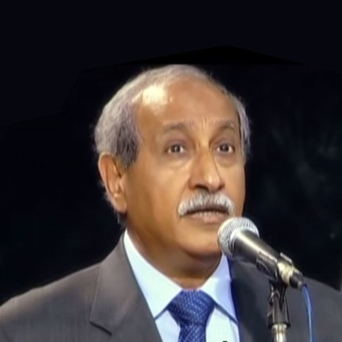 فيصل فؤاد - يا من تخير موت الصليب