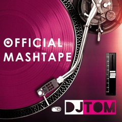 Mr. Probz Vs. The Backstreet Boys - I Want It That Wave (Mashup By DJ TOM)