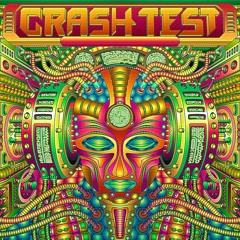 Insane Creatures - Critical Mess (out now on INSOMNIA RECORDS, V.a. Crash Test)