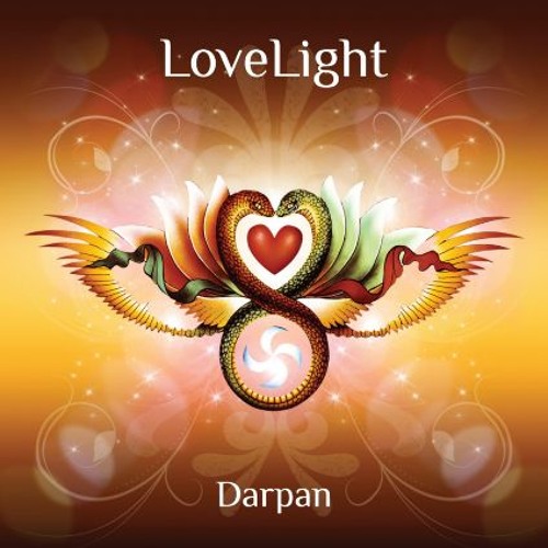 Darpan - Spiral / I'm In You