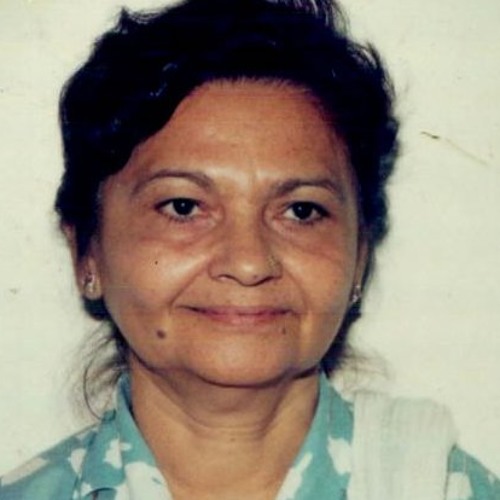 Keeyn Karyaan Maa - Zarina Baloch.