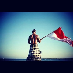 Superman is Dead - Sunset Di Tanah Anarki (cover)