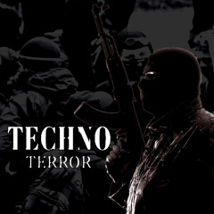 CYRILIEN techno terror