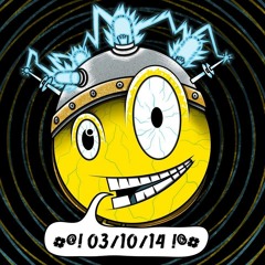 FRANKY JONES @ ACID ADDICTION (03.10.14 - PETROL )