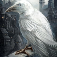 Cuervos Blancos (Prod. Sceno)