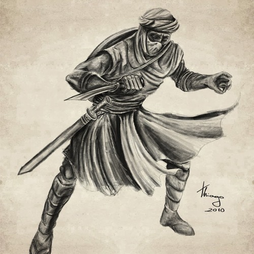 Hash Assassin (Prod. Sceno)