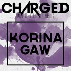 Korina Gaw- Put Your Records On (Cover)
