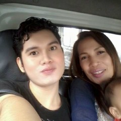 Come In Out Of The Rain by Sheryn Regis (COVER)