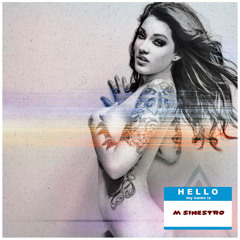 01 Hello, My Name Is(Before We Get Too Serious)