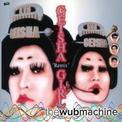 "Grandma Is Still Alive" (T. Mori's Flying Phat Mix) (Wub Machine Kicked Remix)