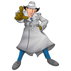 Inspector Gadget beatbox