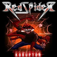 Red Spider - Koruptor