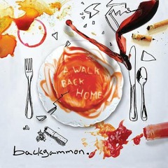 Falling Off The Edge