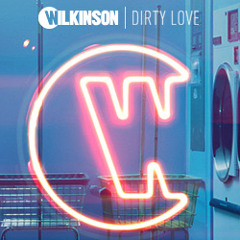 Wilkinson - Dirty Love ft Talay Riley (Guardianz Remix) Free Download for followers only