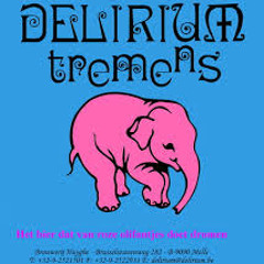 Tonci Huljic & Madre Badessa - Delirium Tremens (Lazarus Soundsystem Remix)