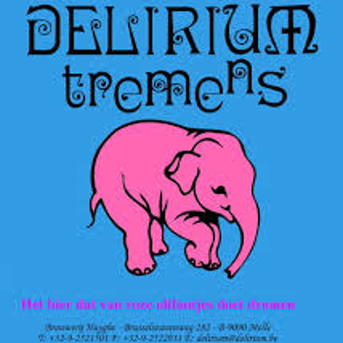 Tonci Huljic & Madre Badessa - Delirium Tremens (Lazarus Soundsystem Remix)