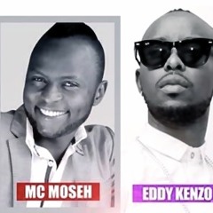 HANNIFAH REMIX BY MC MOSEH (maamasboy)FT EDDY KENZO