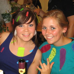 Du ta'r mig med - simpel version