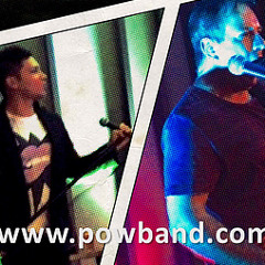 POW! Melbourne Covers Duo