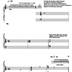 Deux et Machina (2014, piano Ivan Siller)