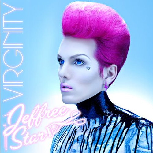 Jeffree Star - Catwalk
